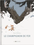LeChampignonDeFer