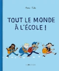ToutMondeEcole