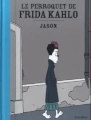 PerroquetFridaKahlo