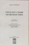 CetteNuit