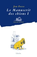 ManuscritDesChiens