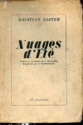 NuagesÉté