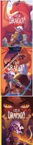 Oeildedragon