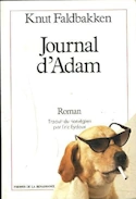 JournalDAdam