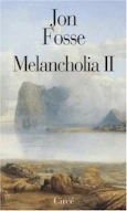 Melancholia