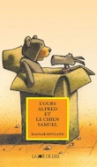LOursAlfredEtLeChienSamuel