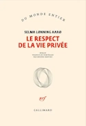 LeRespectDeLaViePrivee